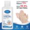 50ml Disposable Quick-dry Antibacterial Disinfection Gel Portable Cute Wipe Out Bacteria Hand Sanitizer Gel Hand care